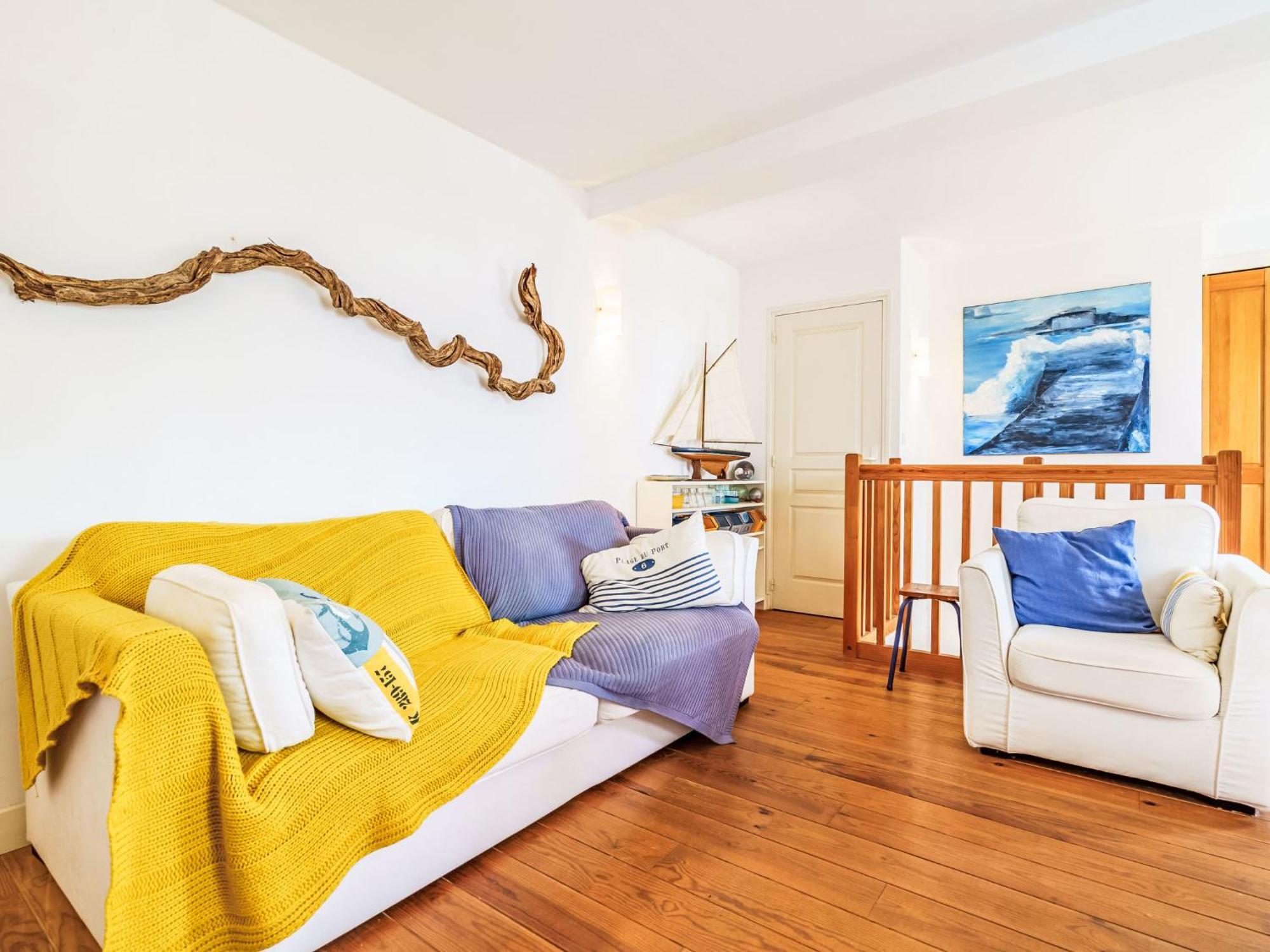 Apartment Hotel Du Golf By Interhome Saint-Jean-de-Luz Extérieur photo