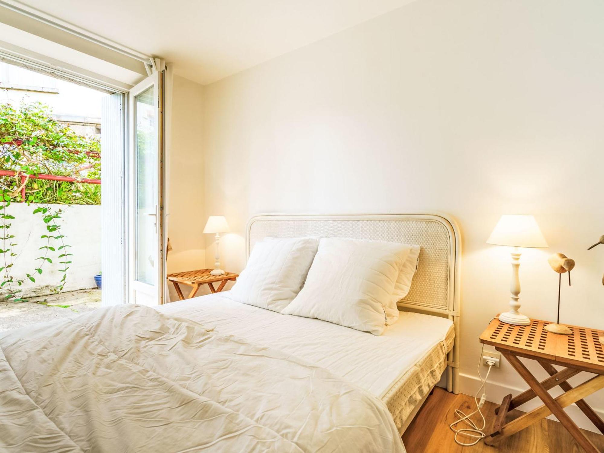 Apartment Hotel Du Golf By Interhome Saint-Jean-de-Luz Extérieur photo