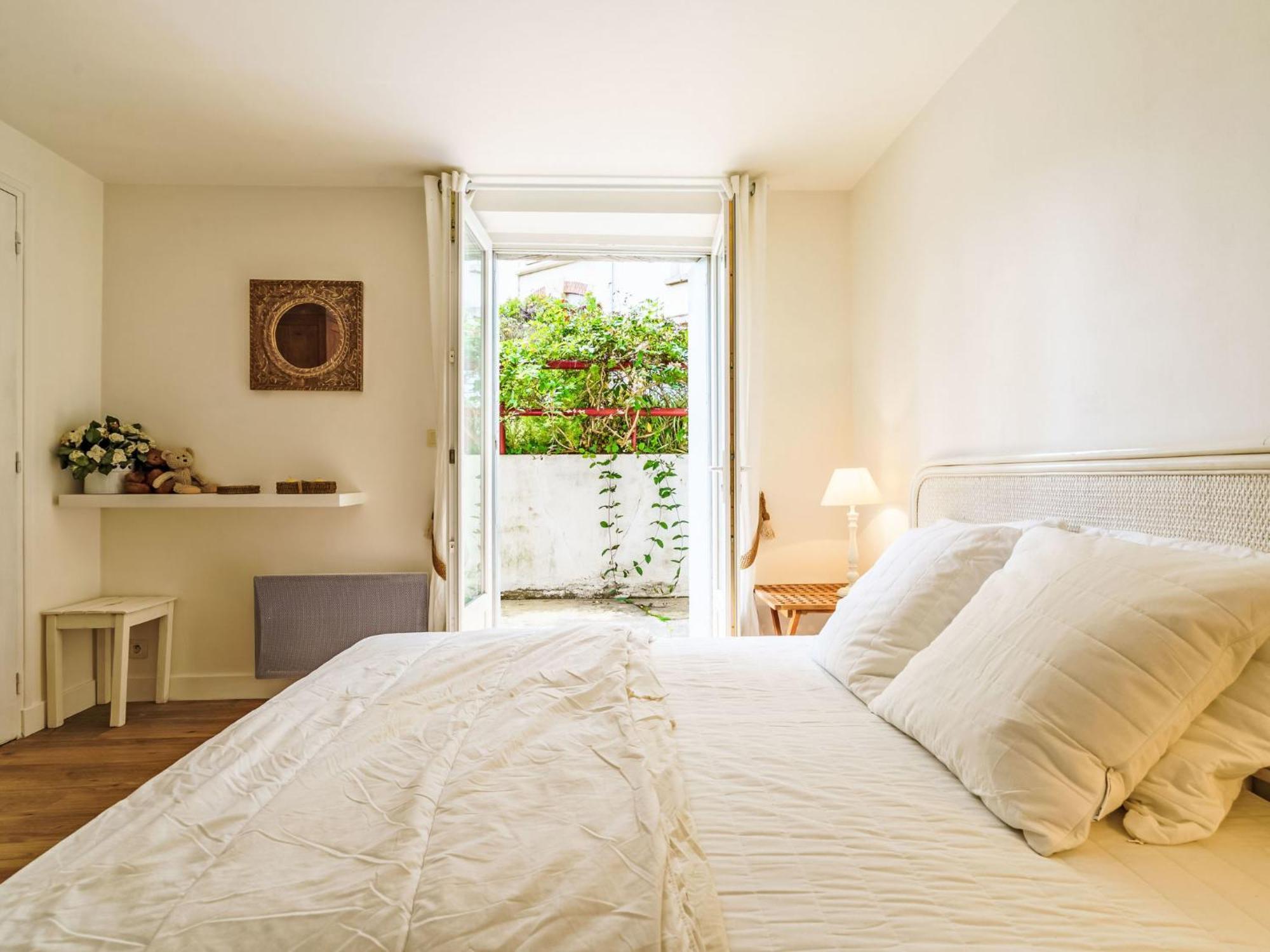 Apartment Hotel Du Golf By Interhome Saint-Jean-de-Luz Extérieur photo