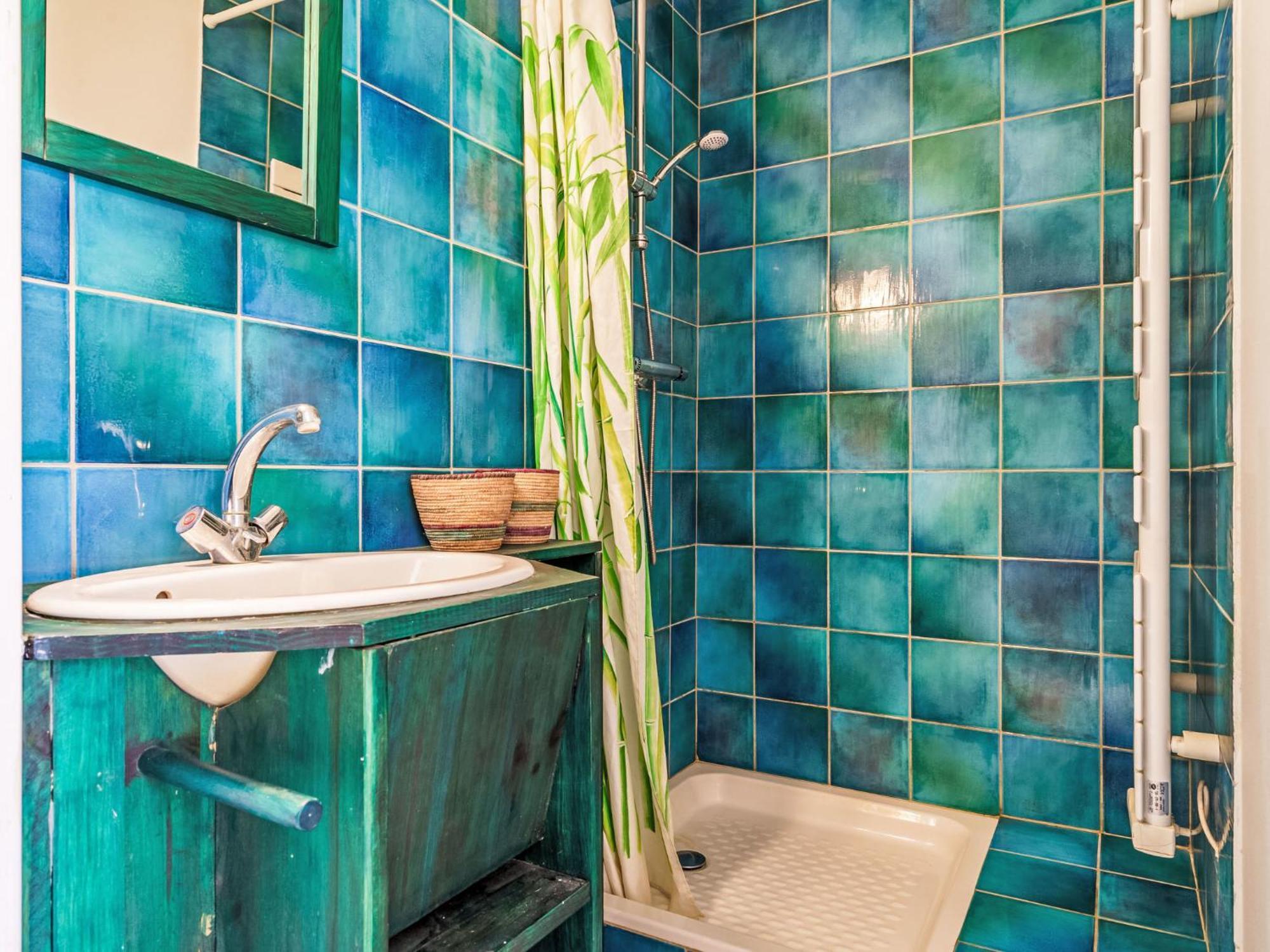 Apartment Hotel Du Golf By Interhome Saint-Jean-de-Luz Extérieur photo